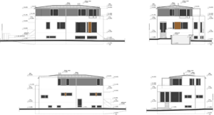 RD Horní Počernice